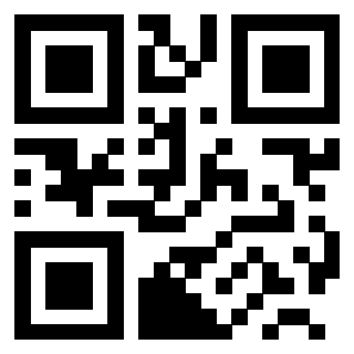 Scansione del Qr Code di 3200140370