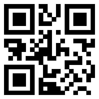 3200140376 - Immagine del Qr Code associato