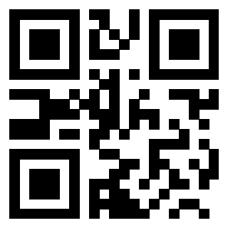 3200140377 Qr Code associato