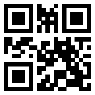 Scansione del Qr Code di 3200140378