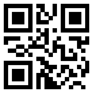 3200140383 QrCode associato