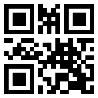 Immagine del QrCode di 3200140386