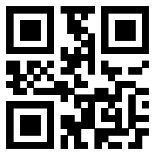 3200140392 - Immagine del QrCode