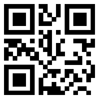 3200140393 - Immagine del QrCode associato