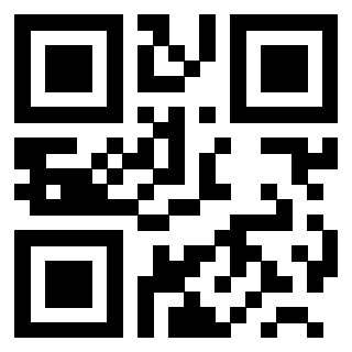 3200140395 - Immagine del QrCode
