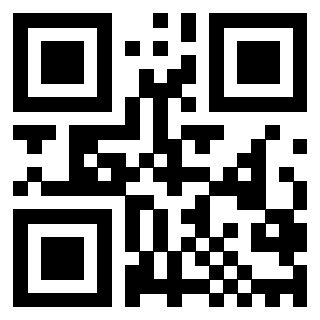 3200140396 - Immagine del QrCode