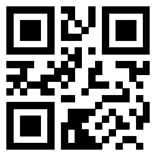 3200140400 - Immagine del QrCode