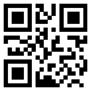 Scansione del Qr Code di 3200140406