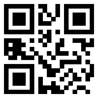Il Qr Code di 3200140408