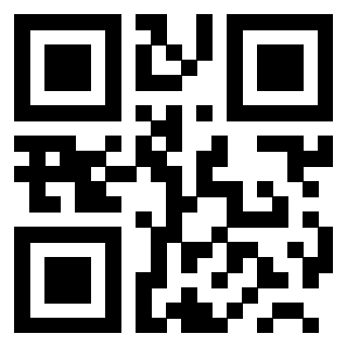 Scansione del QrCode di 3200140411