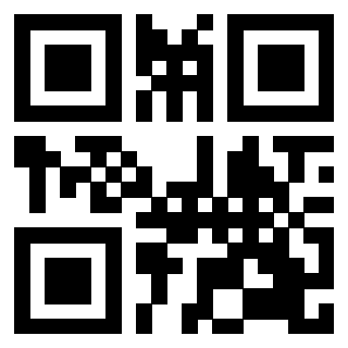 Immagine del Qr Code di 3200140413