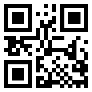 Immagine del Qr Code di 3200140414