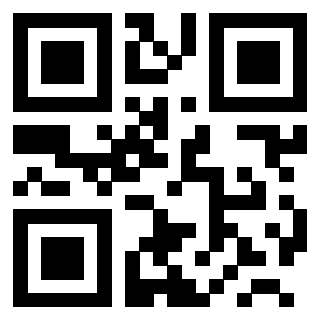 3200140417 - Immagine del Qr Code