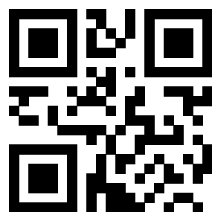 Il QrCode di 3200140418