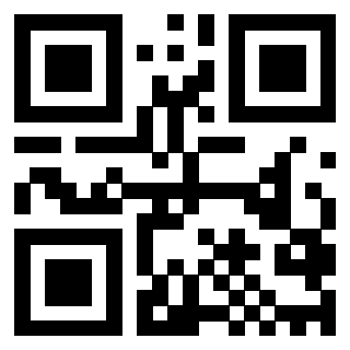 Immagine del Qr Code di 3200140419