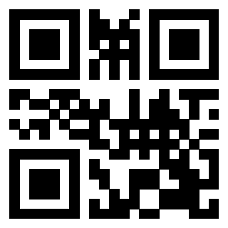 Il Qr Code di 3200140432