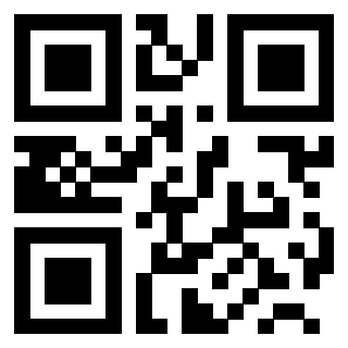 Immagine del Qr Code di 3200140434