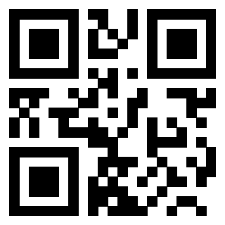 3200140436 Qr Code associato