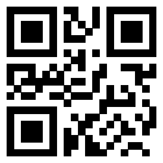 3200140438 - Immagine del Qr Code associato