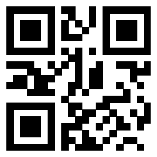 3200140444 Qr Code associato