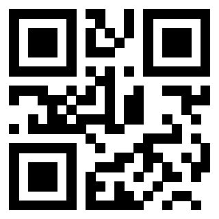 Immagine del QrCode di 3200140445