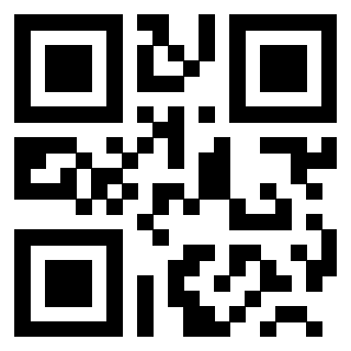 Scansione del QrCode di 3200140453