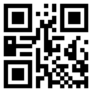 3200140455 - Immagine del QrCode
