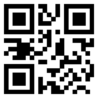 Il Qr Code di 3200140458