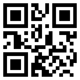 3200140459 - Immagine del QrCode associato