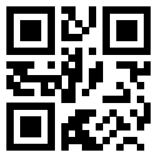 3200140462 QrCode associato