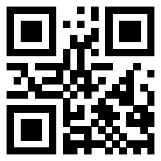 Immagine del QrCode di 3200140463