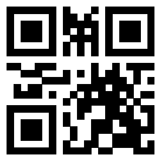 3200140465 - Immagine del Qr Code associato