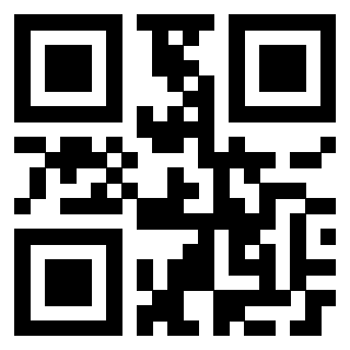 3200140466 QrCode associato