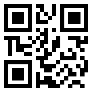 3200140470 - Immagine del Qr Code associato