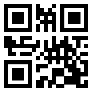 Il Qr Code di 3200140472