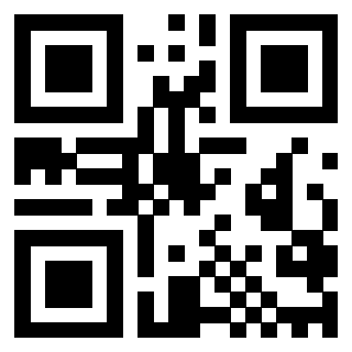 3200140474 QrCode associato