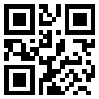 Il Qr Code di 3200140478