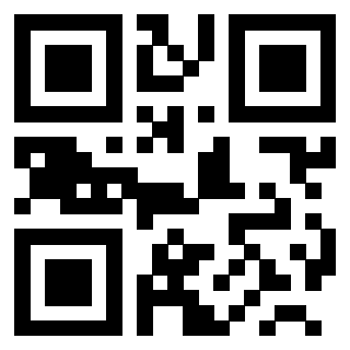 Immagine del Qr Code di 3200140486