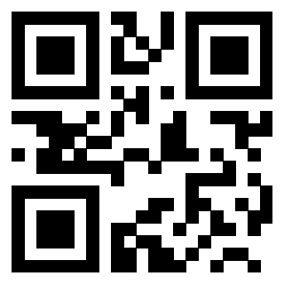 3200140487 QrCode associato