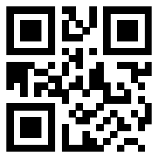 Il QrCode di 3200140490