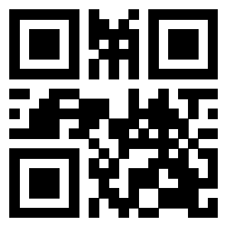 Immagine del QrCode di 3200140491