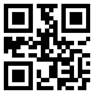 3200140497 Qr Code associato