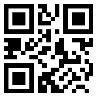 3200140498 Qr Code associato
