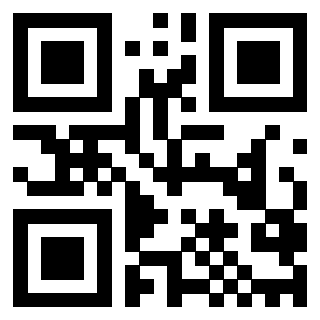 Immagine del QrCode di 3200140499