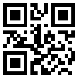 Immagine del Qr Code di 3200140509