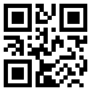3200140510 - Immagine del Qr Code associato