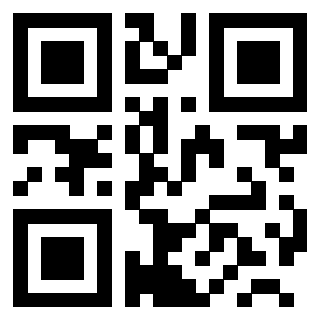 QrCode di 3200140511