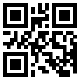 3200140512 Qr Code associato