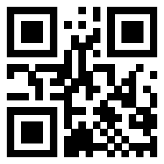 3200140513 - Immagine del QrCode associato