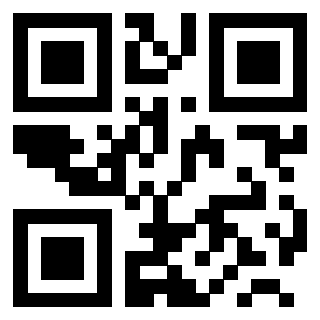 Scansione del Qr Code di 3200140515
